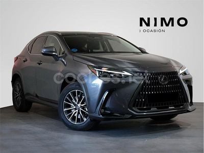 Lexus NX450h+