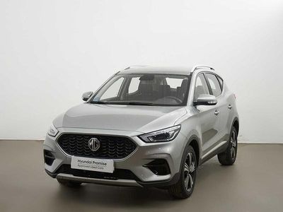 Gris / plata Usado 2024 MG ZS Comfort SUV | 14.990 € (Precio justo)