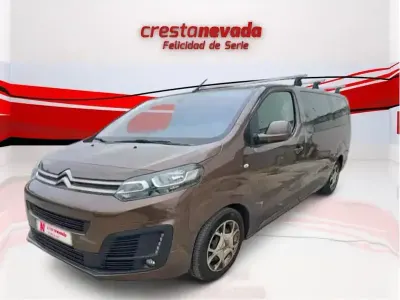 Occasion Fiat Doblò 105 PK (77 kW) 2022 MPV