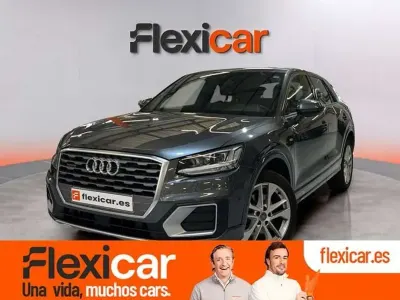 Usado Audi Q2