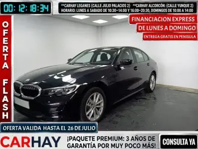 Usado BMW 330e