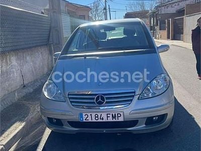 Mercedes A180