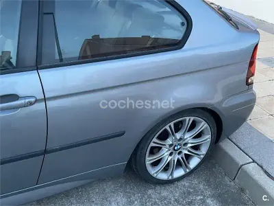 Usado BMW 320