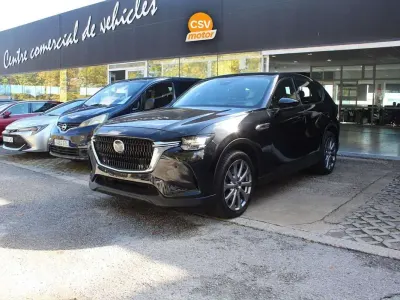 Usado Mazda 2 Exclusive-Line 2023 Utilitario