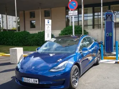 Usado Tesla Model 3