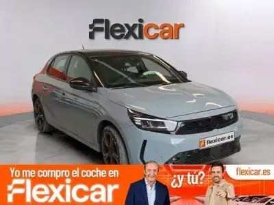Usado Opel Corsa Edition 75 CV (55 kW) 2024 Blanco Utilitario
