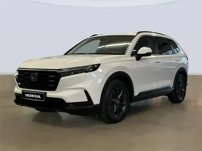 Nuevo Honda CR-V Advance 184 CV (135 kW) 2025 Blanco SUV