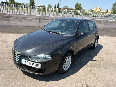 Usado Alfa Romeo 147