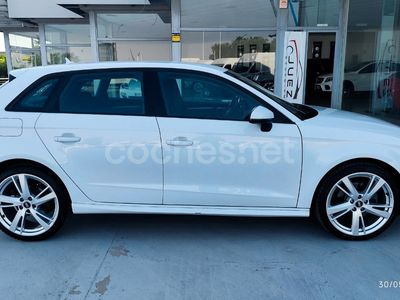 Audi A3 Sportback e-tron