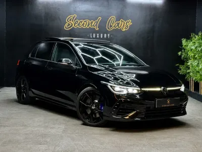 Usado VW Golf VIII R 320 CV (235 kW) 2024 Negro