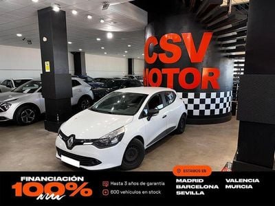 Renault Clio IV