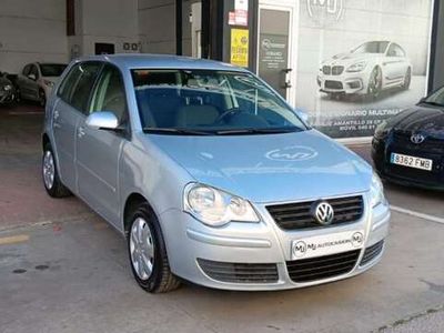 usado VW Polo 1.4TDI Advance