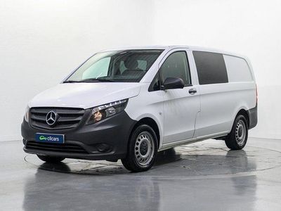 Mercedes Vito