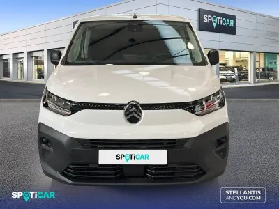 Usado Citroën Berlingo