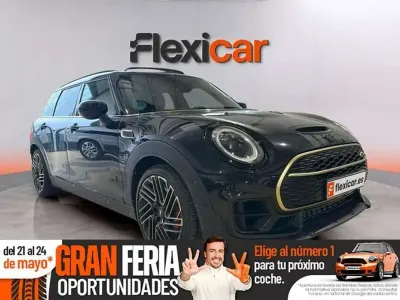 Usado Mini John Cooper Works
