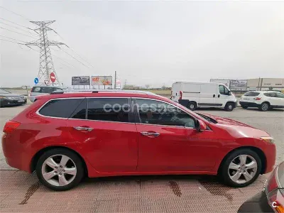Usado Honda Accord