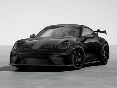 Usado Porsche 911 GT3 510 CV (375 kW) 2025 Negro Coupe