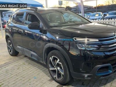 Usado BMW X1 150 CV (110 kW) 2018 Gris / plata SUV