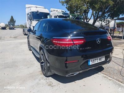 Mercedes GLC220