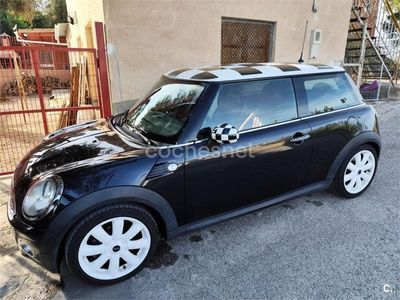 Mini Cooper D