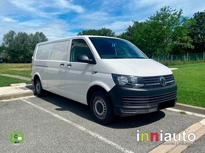 VW T6.1