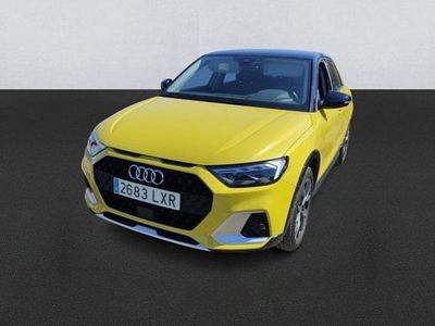 Usado 2022 Audi A1 | 21.800 € (Un poco caro)