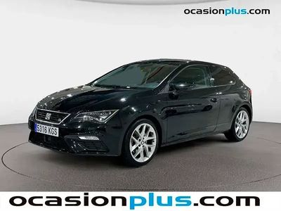 usado Seat Leon SC 2.0 TDI 135kW (184CV) DSG-6 St&Sp FR