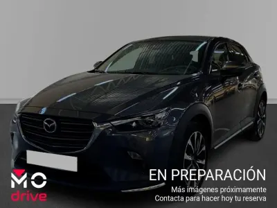 Occasion Mazda CX-3 121 PK (88 kW) 2022 SUV
