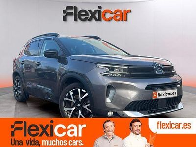 Usado Citroën C5 Aircross 180 CV (132 kW) 2023 Azul SUV