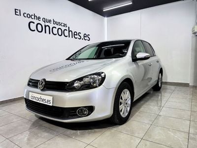 VW Golf VII