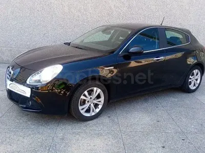 Usado Alfa Romeo Giulietta