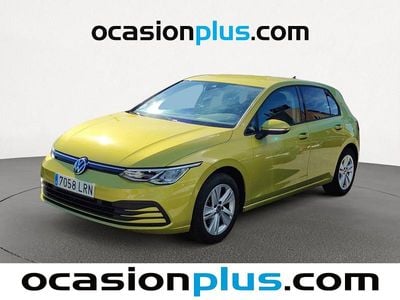 VW Golf VIII