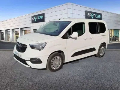 Usado Opel Combo Life