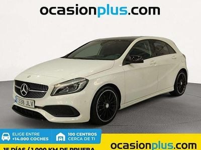 Mercedes A200