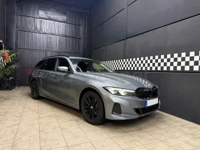 Usado BMW 318