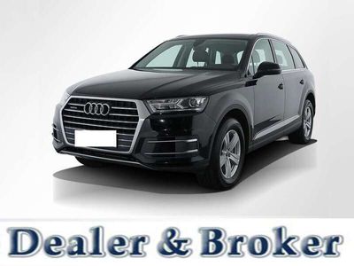 usado Audi Q7 50 TDI quattro