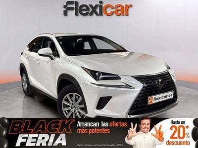 Lexus NX300h