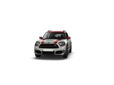 usado Mini John Cooper Works Countryman ALL4 AUT.