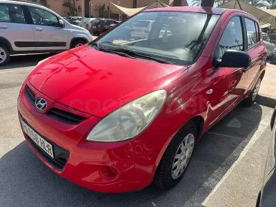 Usado Hyundai i20