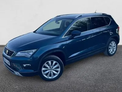 Usado Seat Ateca