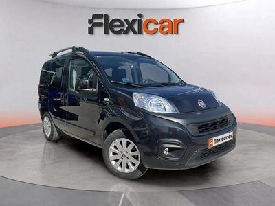 Fiat Qubo