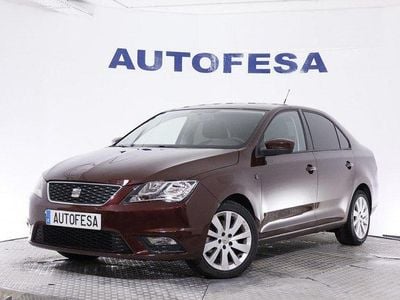 Seat Toledo