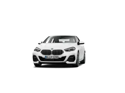 Usado BMW 216 Executive 116 CV (85 kW) 2022 Blanco Coupe