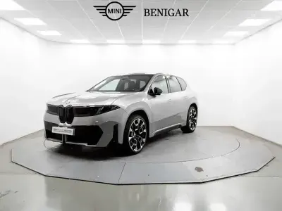 Usado BMW iX3 M Sport 344 kW (469 CV) 2026 Gris SUV
