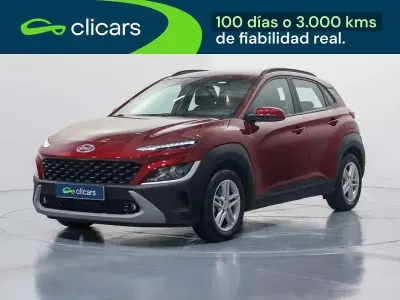 Usado Hyundai Kona