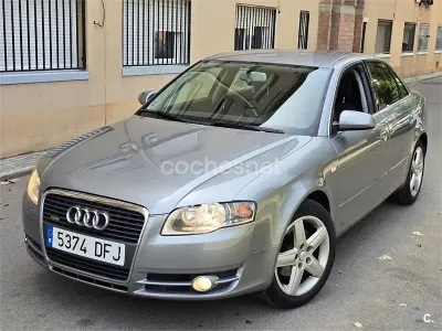 Usado Audi A4