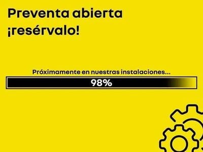 Nouvelle Dacia Bigster Journey 140 ch (102 kW) 2026 Vert SUV