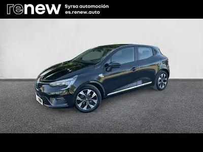 Usado Renault Clio V
