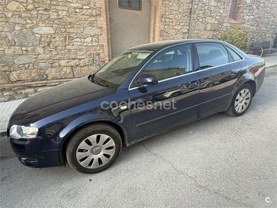 Usado Audi A4