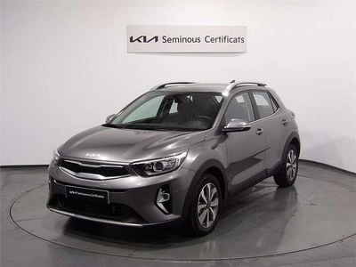 Usado Kia Stonic 101 CV (74 kW) 2025 SUV